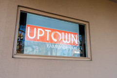 Uptown